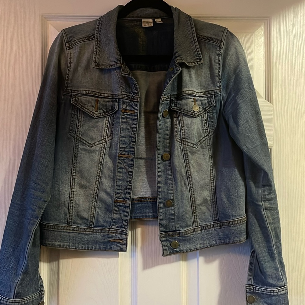 Bp Jean jacket